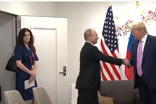 Putyin tolmácsa szervezheti a magyarországi választási megfigyelését