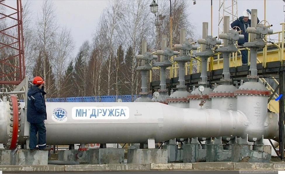 Szijjártó Péter: a Barátság vezeték miatt leállítjuk a dízelexportot Ukrajnába