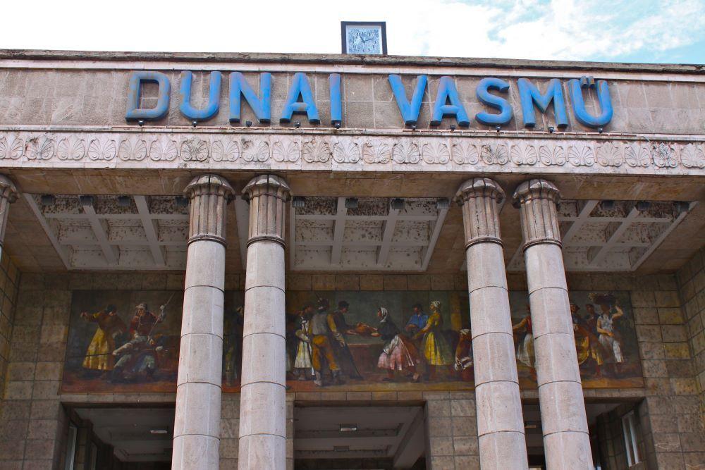 A jövő hónapban megkezdődnek az elbocsátások a Dunaferr utódcégeinél