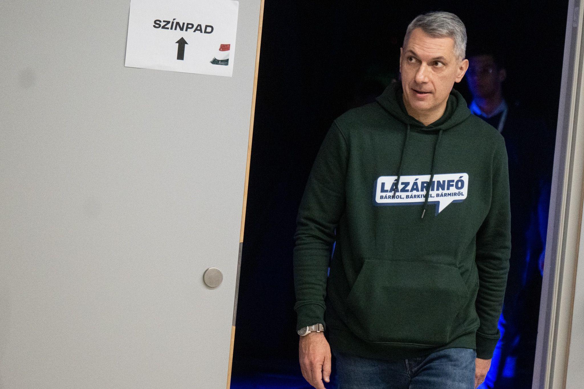 Sokaknál kiverte a biztosítékot Lázár János rasszista kijelentése