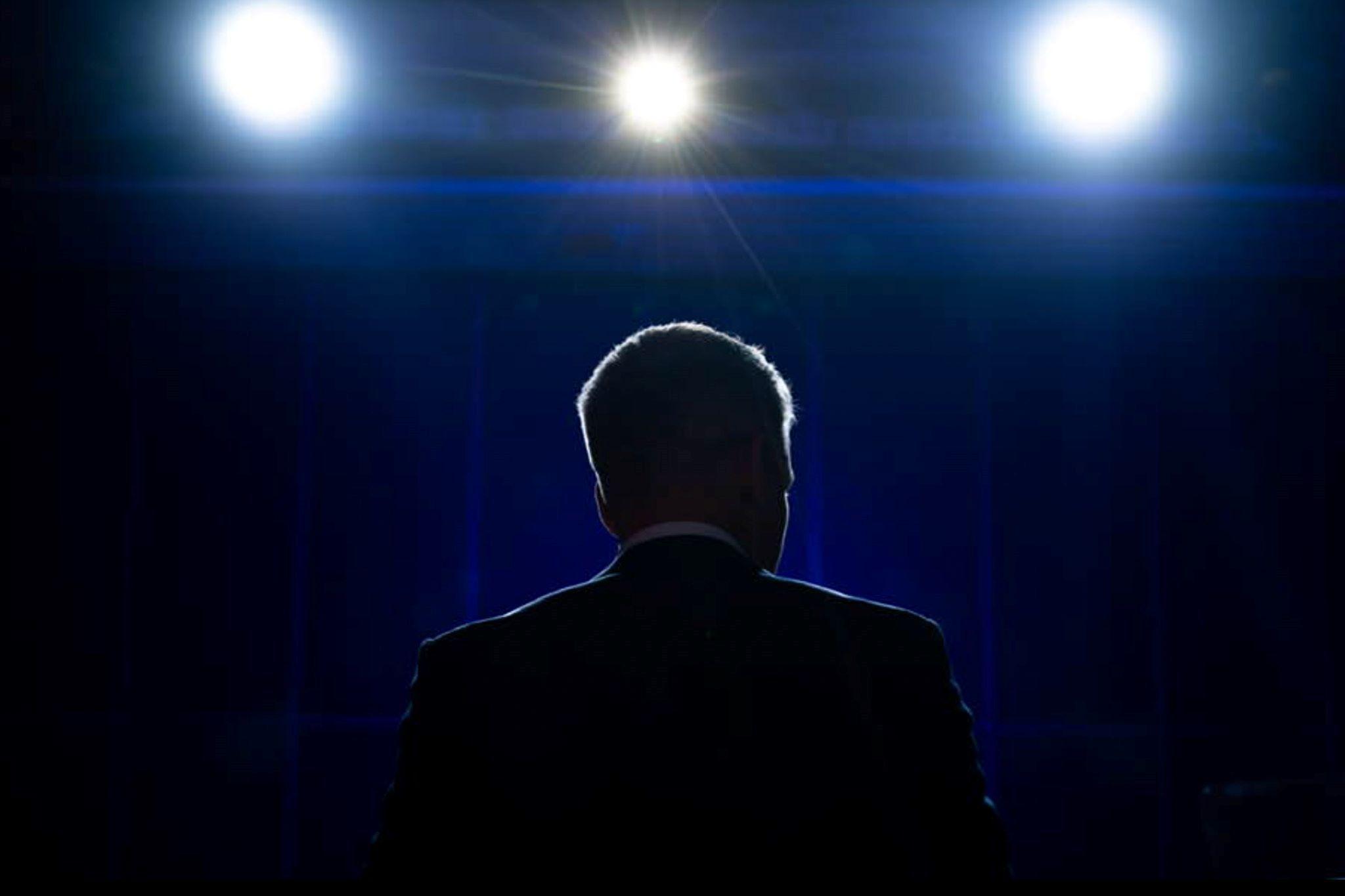 Egy hónappal a választás előtt mutatják be a Magyar Péterről szóló dokumentumfilmet