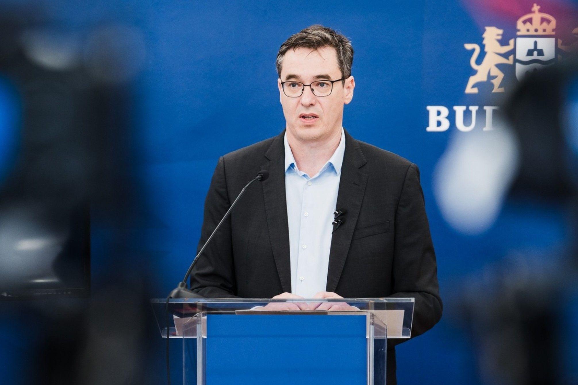 Újabb milliárdokat vont el a kormány a fővárostól, emiatt rendkívüli közgyűlés és tüntetés is lesz