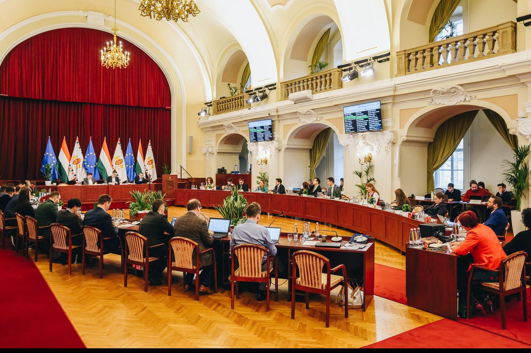 Elfogadták Budapest 2026-os költségvetését, de új front nyílt a főváros pénzügyei körül