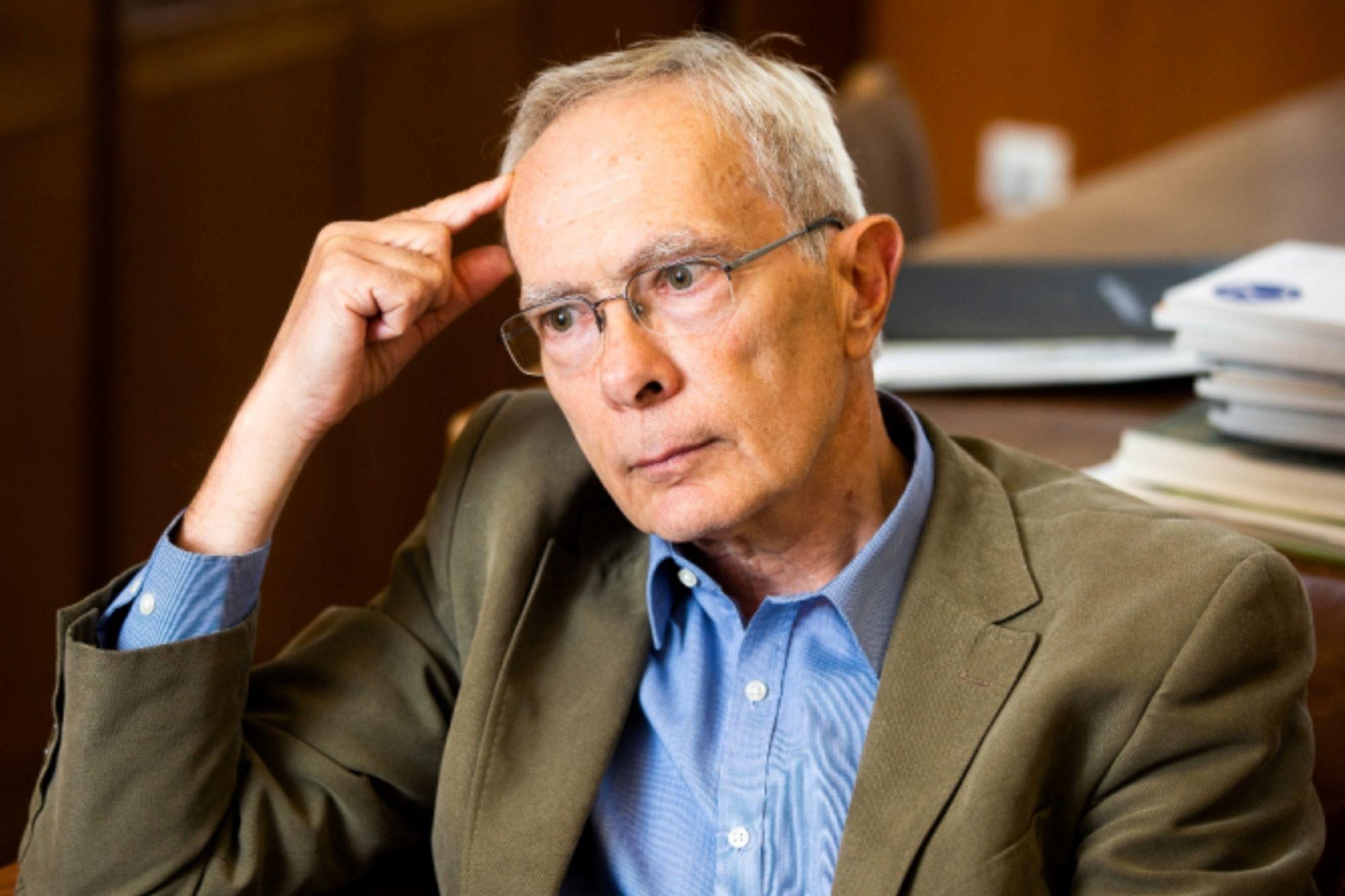 Bod Péter Ákos: A jelenlegi gazdaságpolitika évekre beszűkíti egy új kormány mozgásterét