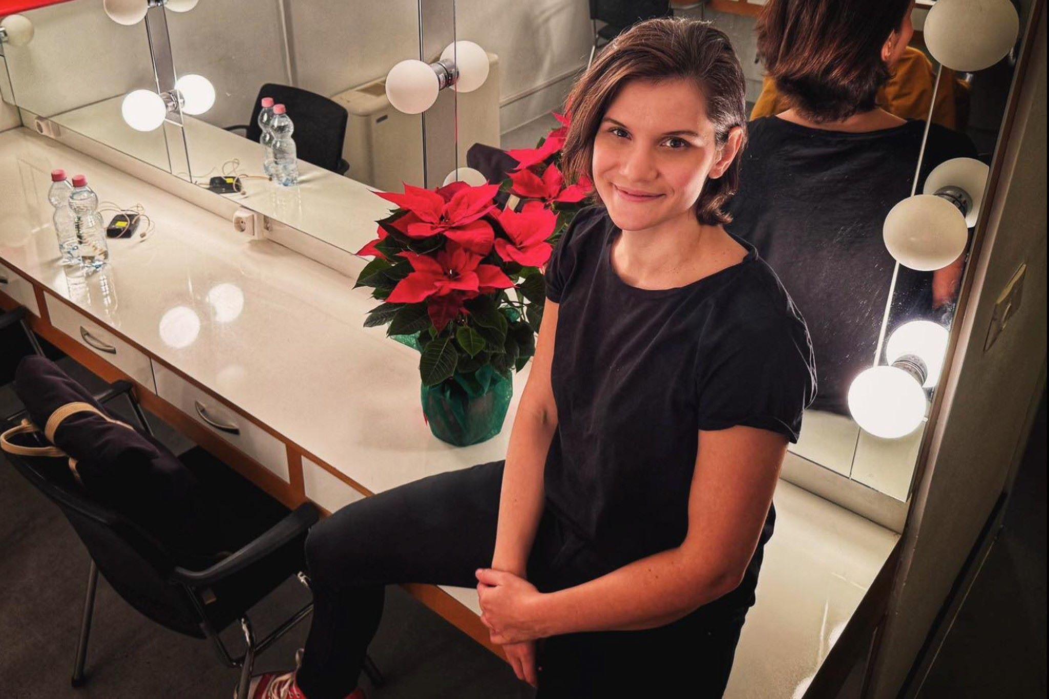 Pottyondy Edina valóban Orbán Viktortól kapott karácsonyi ajándékot 