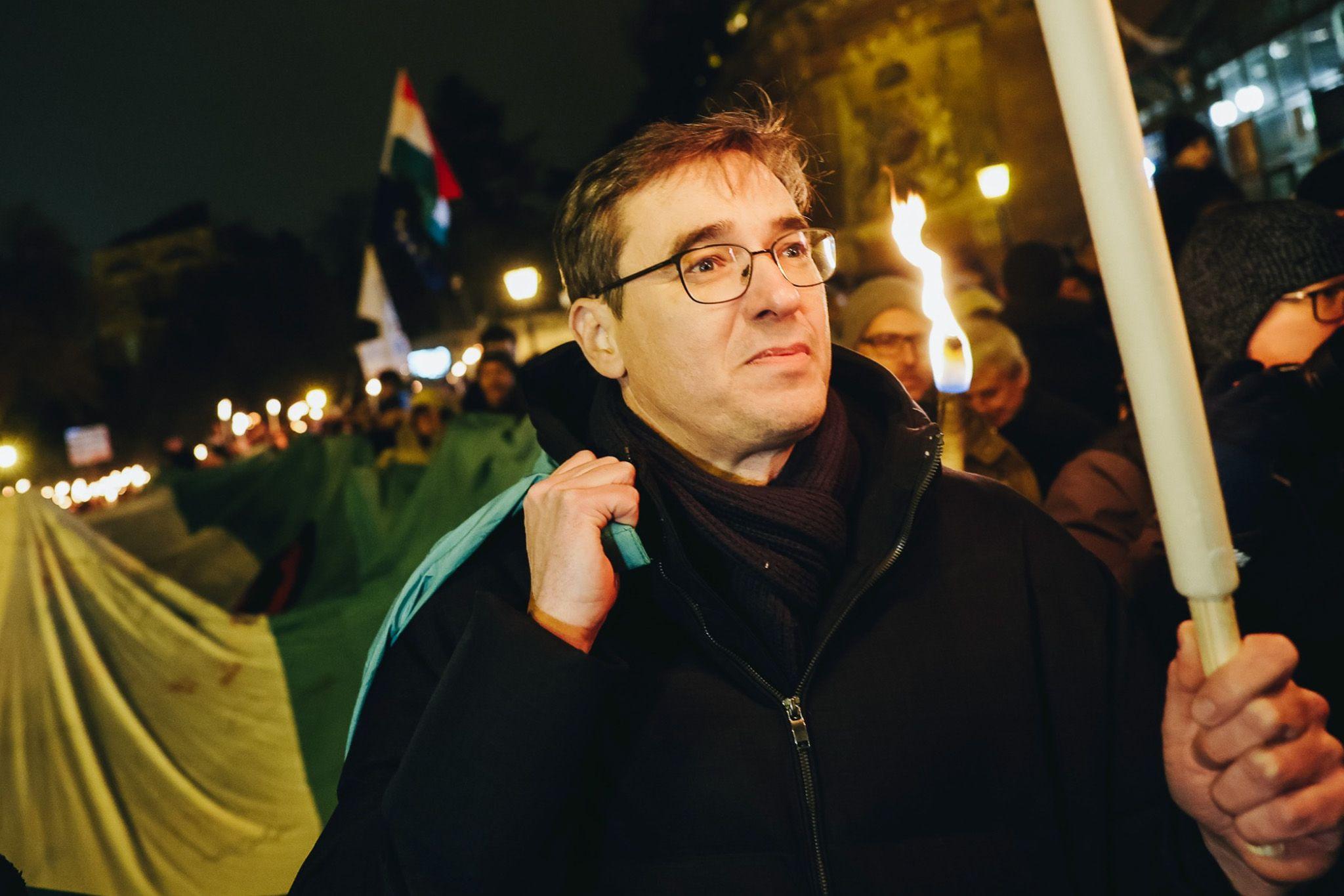 Lepontozta Budapestet a Moody’s, ami Karácsony szerint a kormány sara