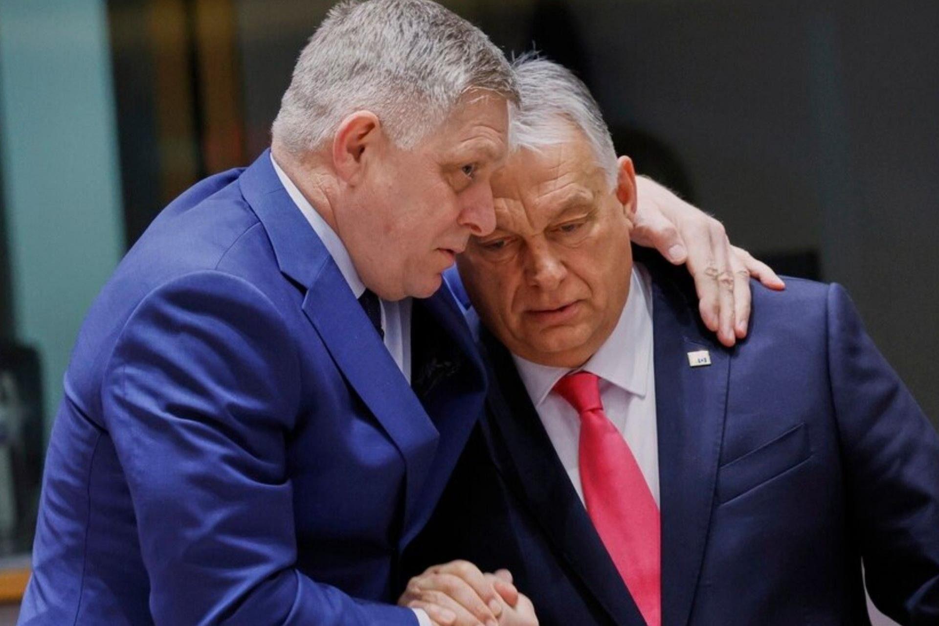 Magyar vétó akadályozza újra az EU döntéseit