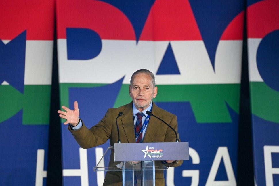 Az MCC Brüsszel vezetője szerint a Fidesz elszakadt a választóktól