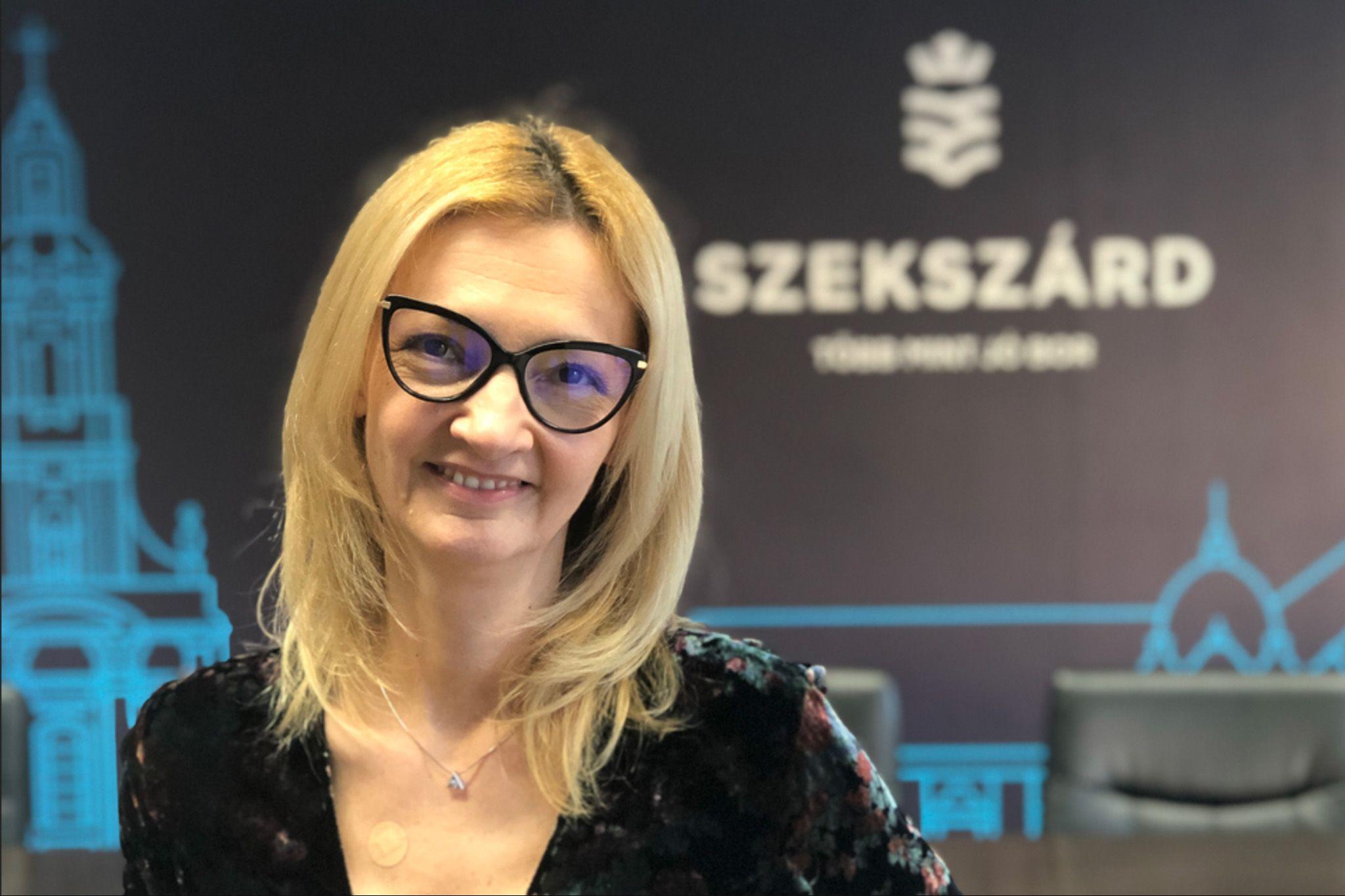 Politikai kapcsolatokon keresztül jutott állami pozícióhoz a volt szekszárdi alpolgármester