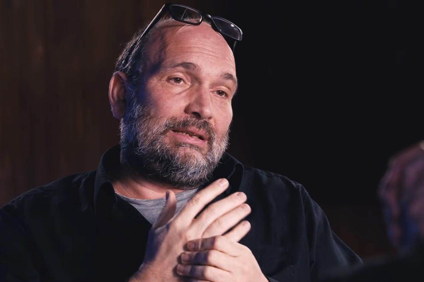 Szókimondása miatt operaénekesből háziorvos lett Hábetler András