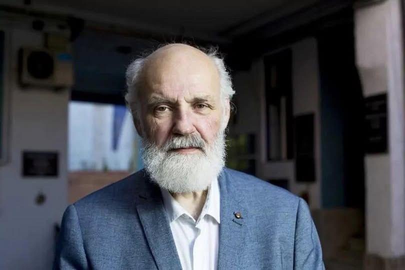 Politikai leszámolást emleget Fekete-Győr András