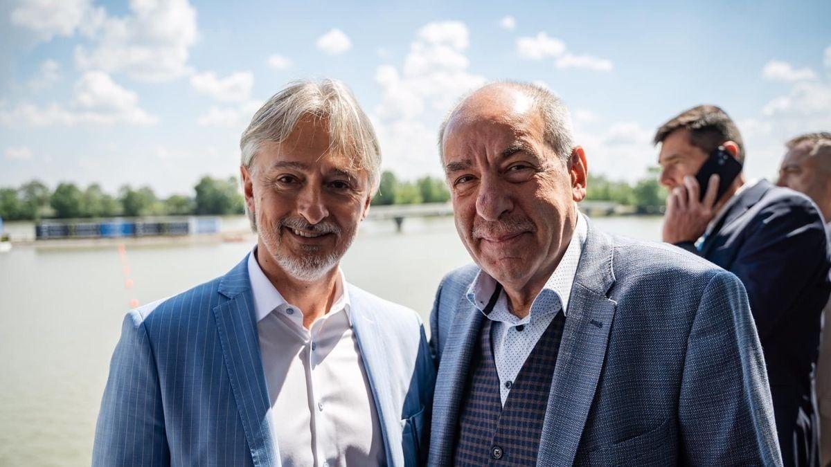 Szegedi fideszes politikus vezeti az államfő protokolleseményeit, havi 400 ezerért