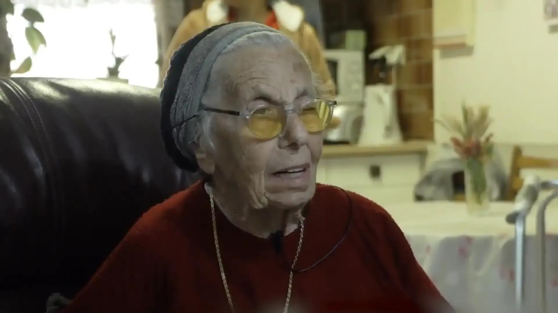 102 éves korában elhunyt Jocheved Gold, aki 13 évesen nemet mondott Hitlernek 