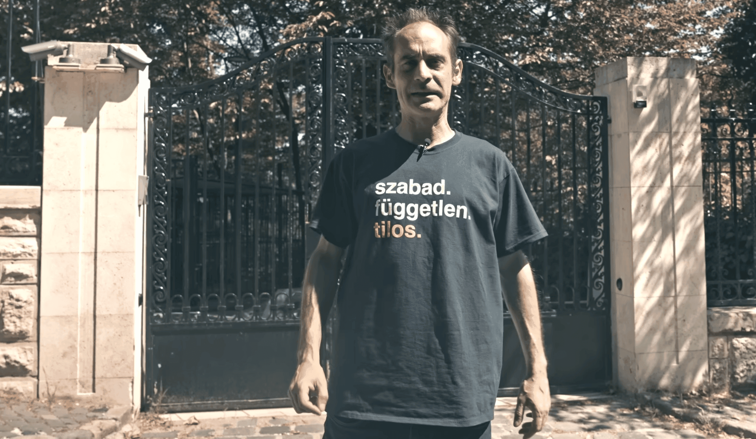 Kovács Gergely vs 444: Valótlanul vádolt az újság az elsőfokú ítélet szerint