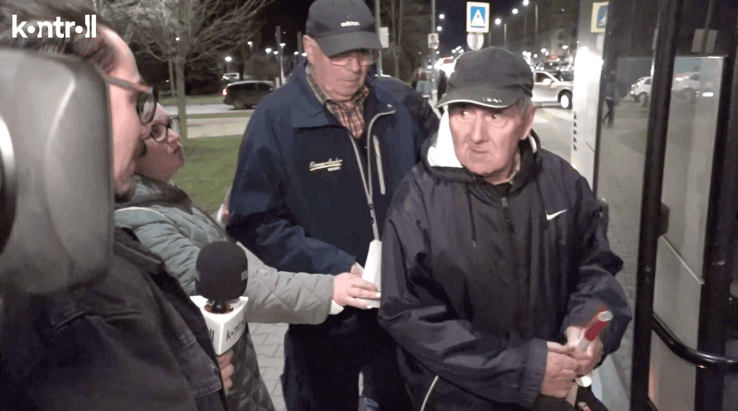 Elismerte a Fidesz székesfehérvári szervezete: ők fizették a buszokat