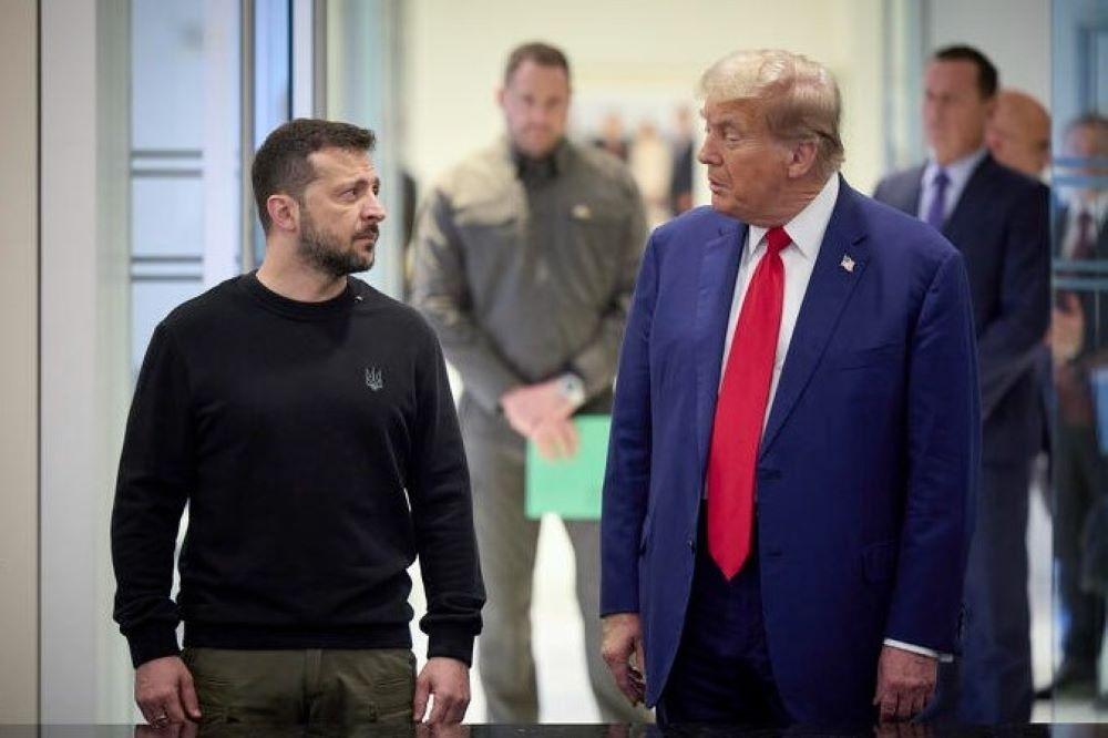 Gazdasági és stratégiai alkut kötött az USA Ukrajnával