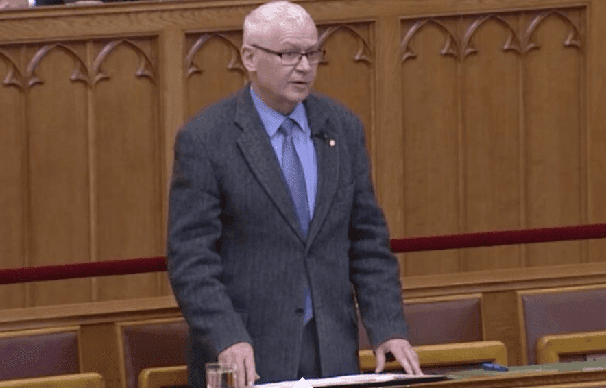 Az Alkotmánybíróság élére mehet Polt Péter, hogy újabb 9 évre választhasson legfőbb ügyészt a Fidesz