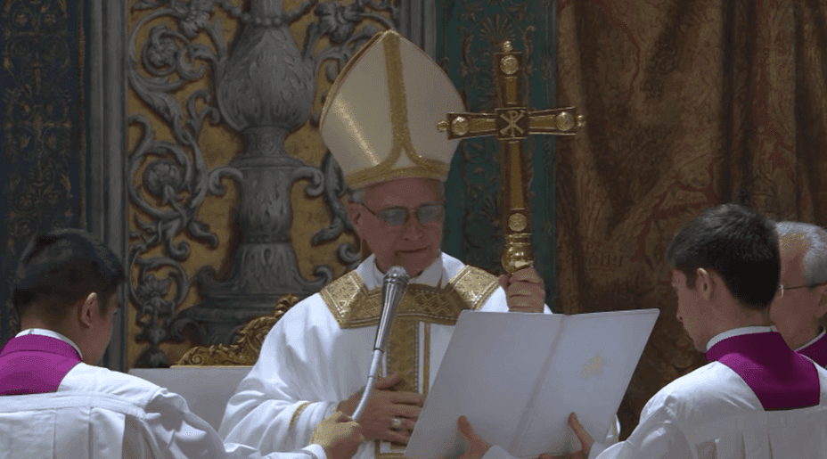 Inváziónak nevezte Oroszország ukrajnai háborúját XIV. Leó pápa