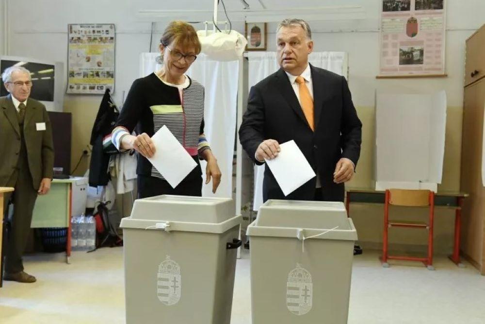 A magyar választási rendszer változásai (2010-2025) – I. rész