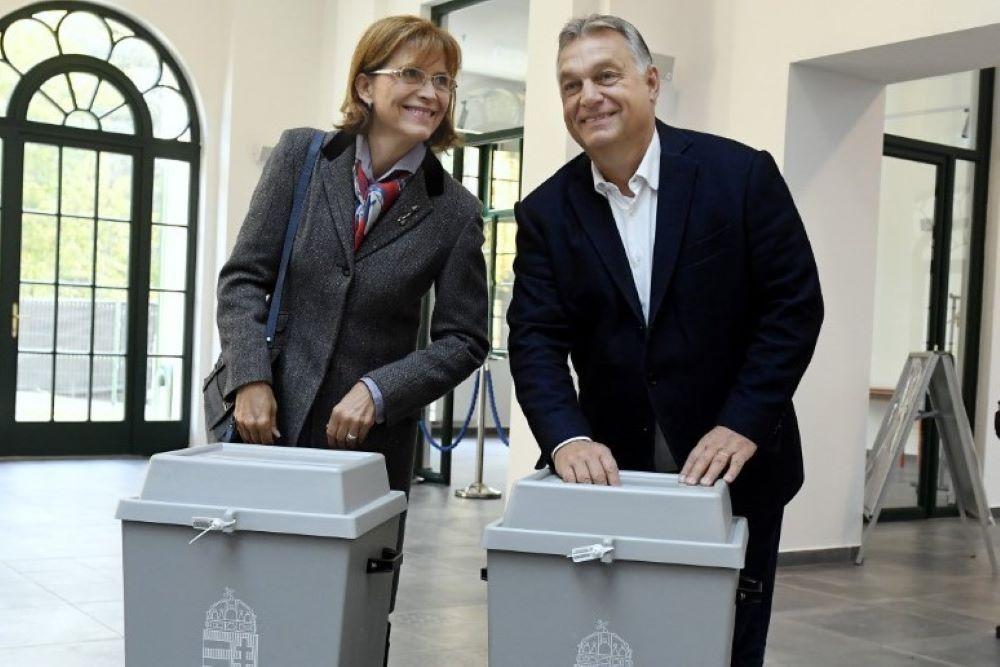 A magyar választási rendszer változásai (2010-2025) – II. rész 
