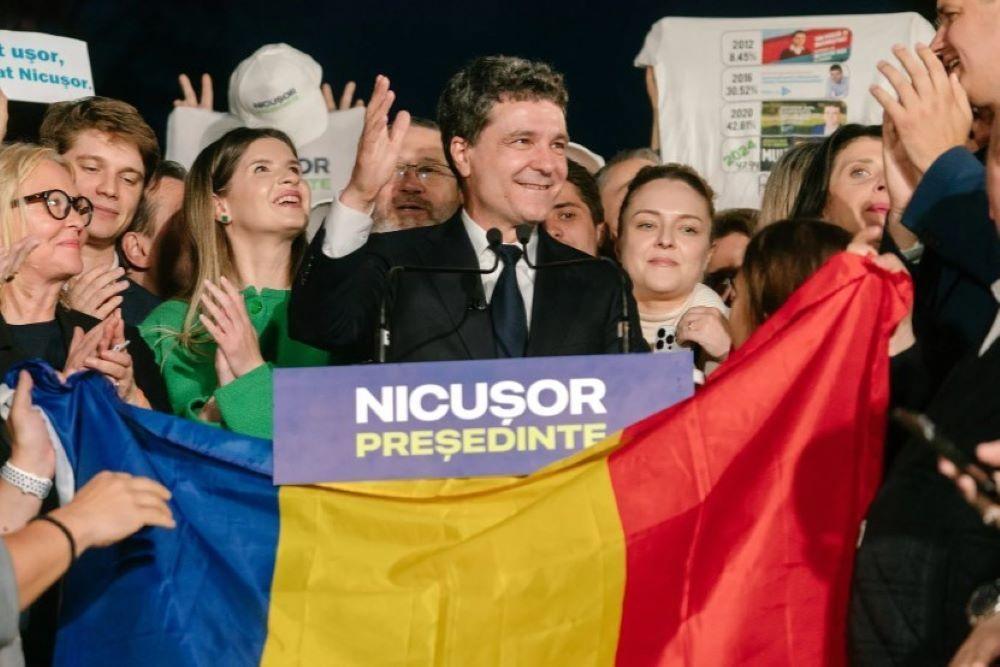 Nem kellett Romániának a populizmus