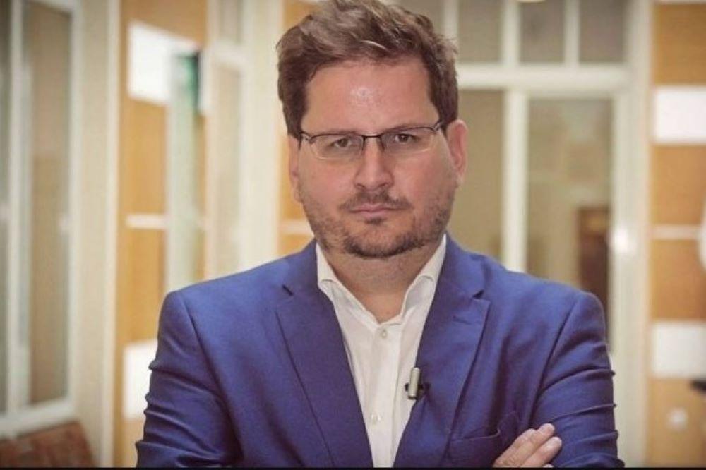 Pogátsa Zoltán: Ha romlik az életminőség, kormányváltó lesz a hangulat