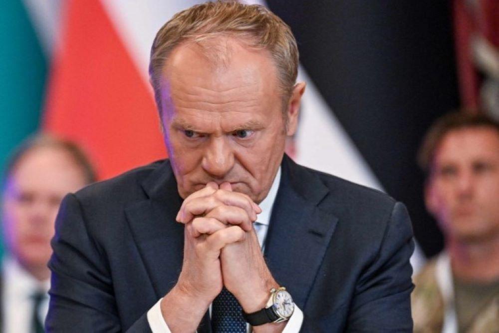 Donald Tusk és kormánya nem szabadult ki az illiberális satuból a lengyel elnökválasztással
