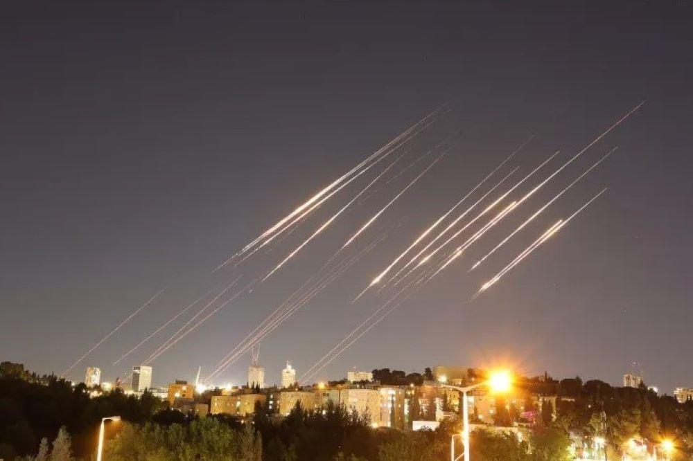 Akár hetekig is eltarthat Izrael Irán ellen indított hadművelete