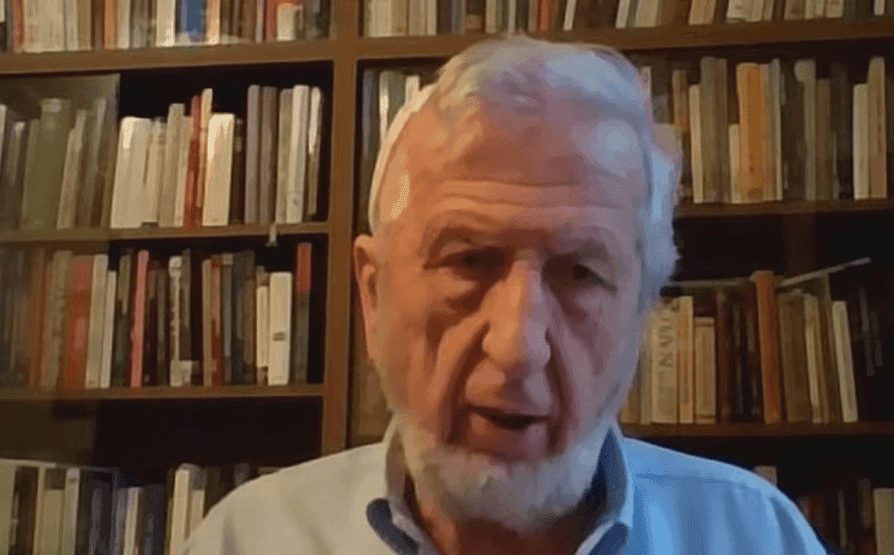 Jeszenszky Géza a fiáról: „Nem tudom elképzelni, hogy képzeli azt egy felvilágosult ember, hogy belém költözött a sátán”  