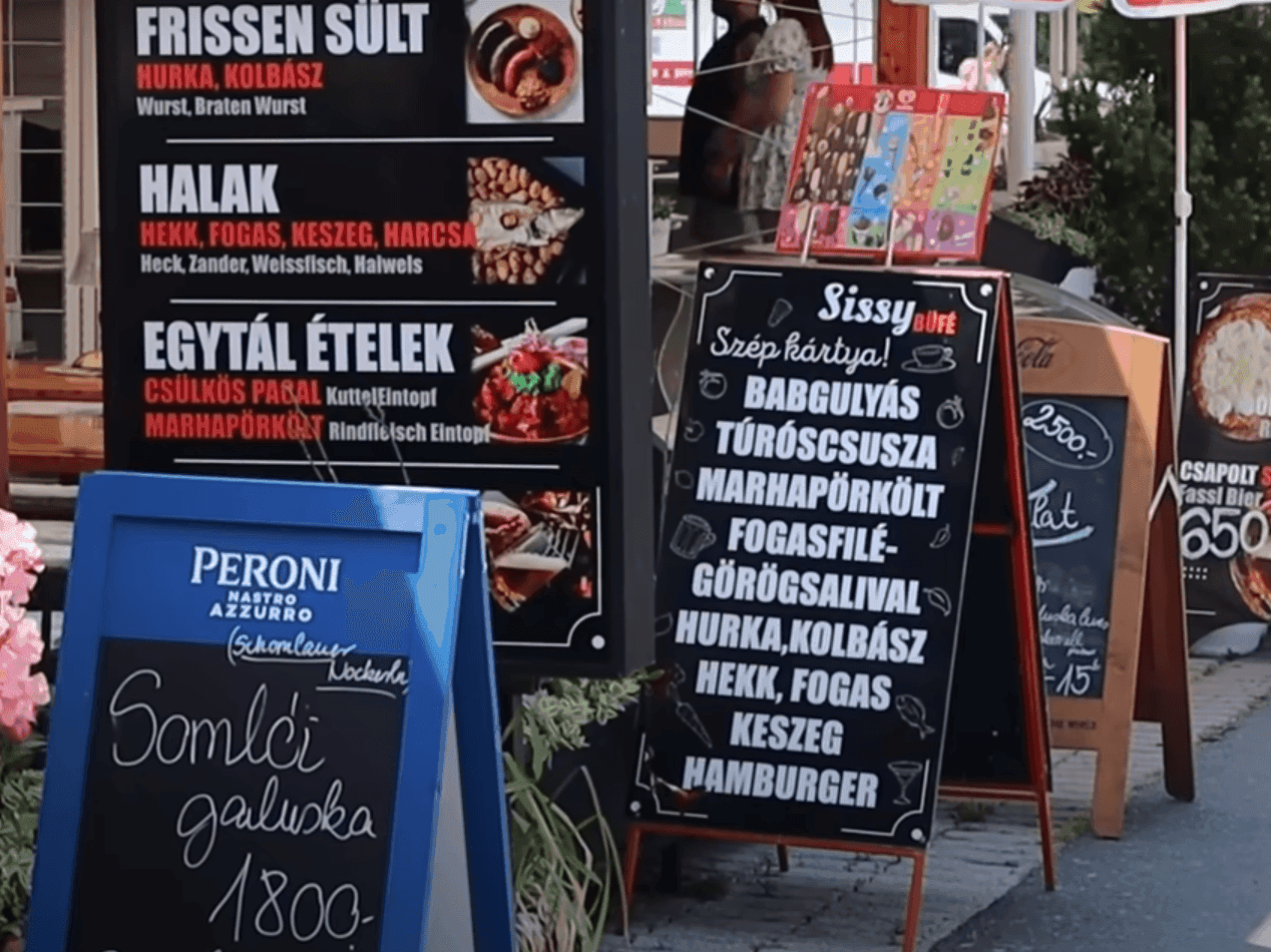 Balatoni árak, Schadl-ügy és Varga Judit – ezek voltak a hét legizgalmasabb témái 