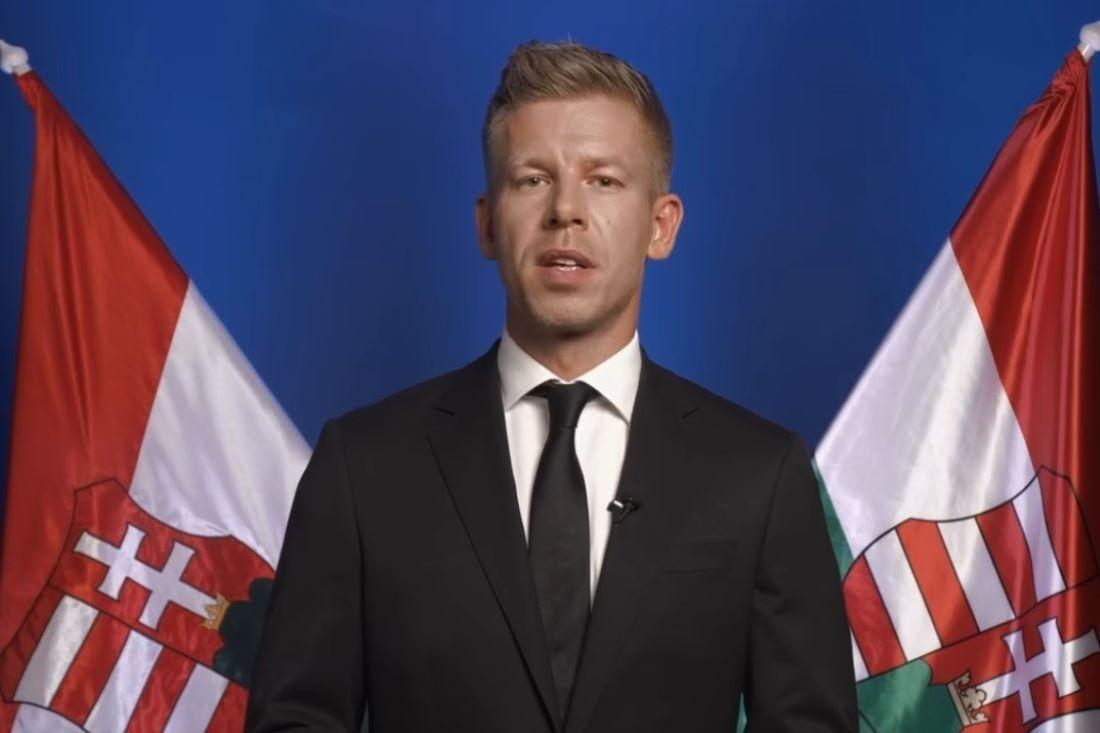Elutasították Magyar Péter feljelentését Orbán Viktorral szemben