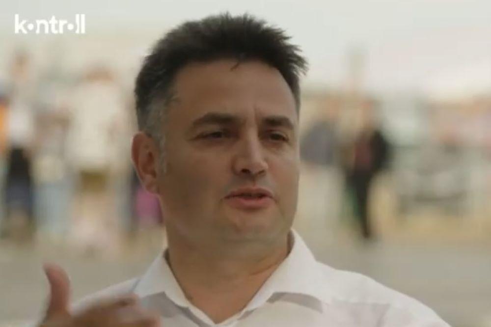 Márki-Zay Péter: "A nemzet veje és a trónörökös már menekülnek"
