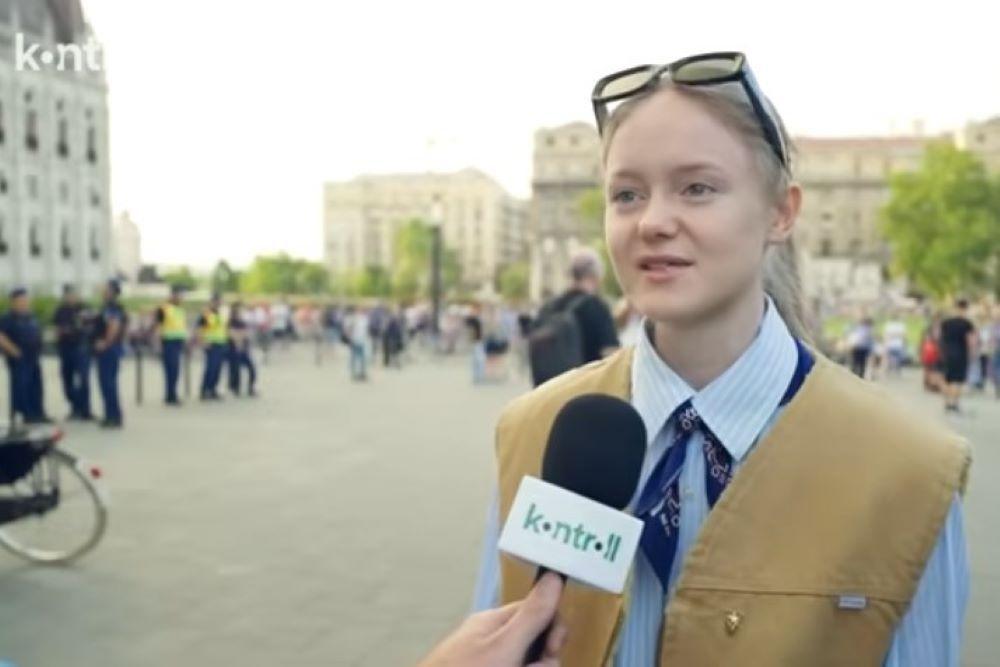 Börtönbe záratná Pankotai Lilit a fideszes Budai Gyula