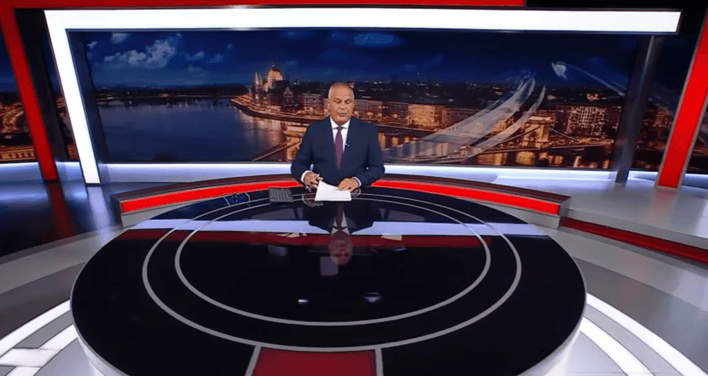 Magyarországon a leghiteltelenebb a közmédia az EU-ban egy friss kutatás szerint