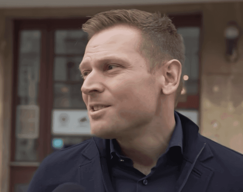 Tiborcz István: tőlem semmilyen irodaházat nem vásárolt az állam