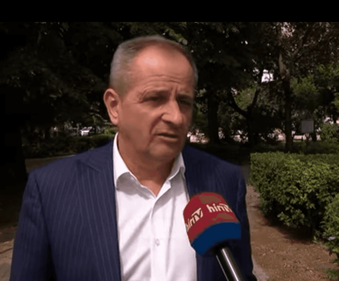 Már több embert feljelentett Budai Gyula internetes kommentelés miatt
