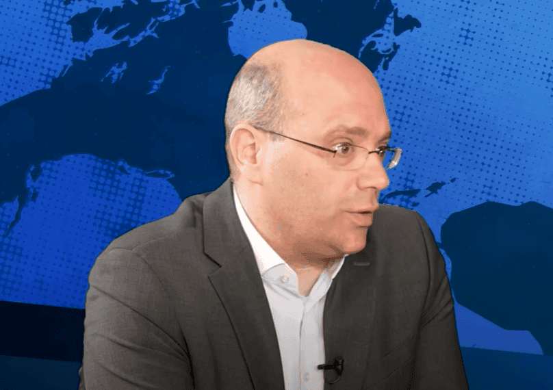A Magyar Nemzet szerint Hann Endre nem mer vitázni Mráz Ágoston Sámuellel, a Medián ügyvezetője közzétette a valóságot
