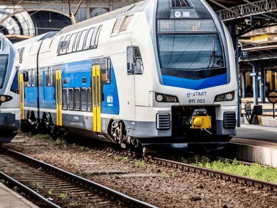 Eddig 170 milliójába kerültek a MÁV-nak a késések
