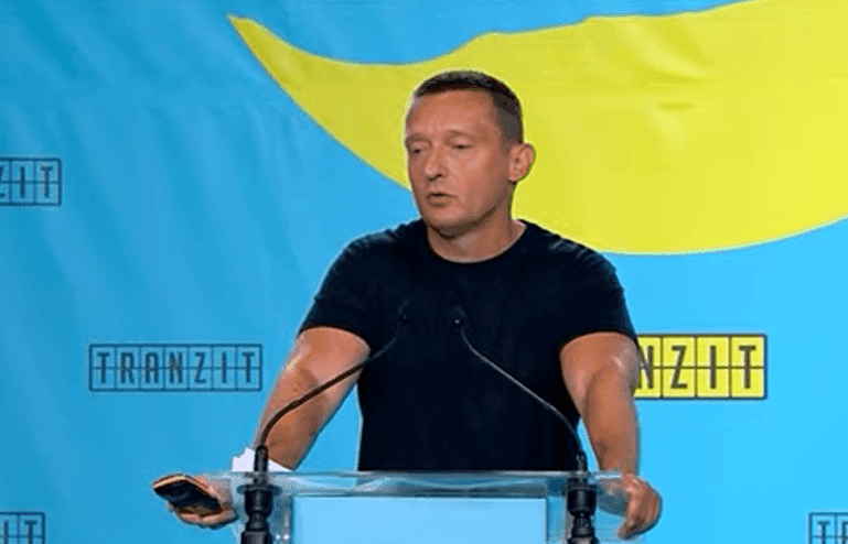 Előkerült Rogán Antal és előre magyarázta a magyar gazdaság helyzetét a háborúval