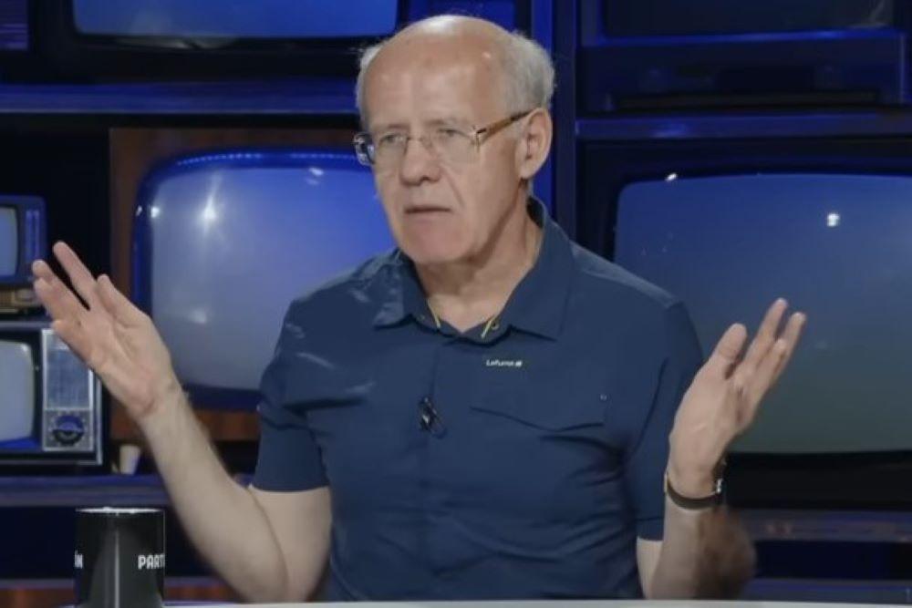 Tölgyessy Péter: A váltás egy hatalmas kaland lesz