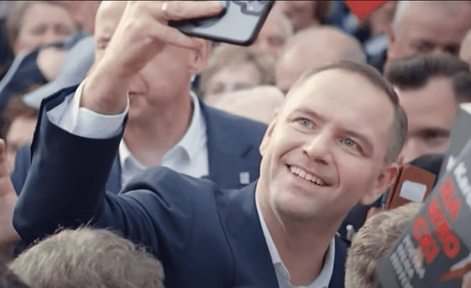 Orbán a V4-ek újraindulásában bízik, de nem a lengyel kormánnyal
