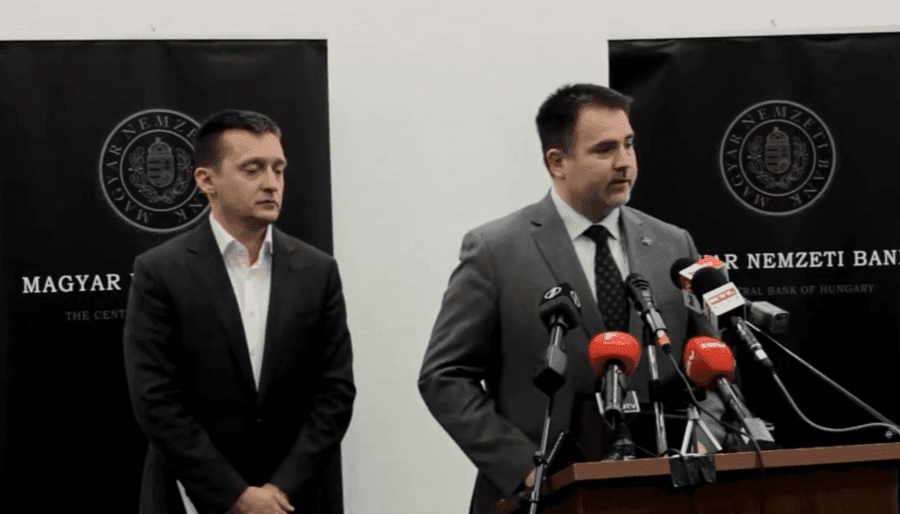Windisch László az MNB ügyről: az elszámoltatáskor semmit nem fognak érni az erős emberek