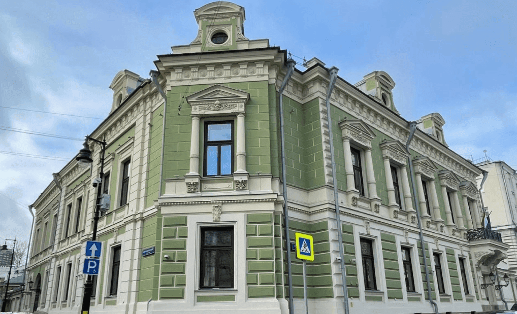 620 millió forintért rendezik be Szijjártóék a moszkvai Liszt Intézetet
