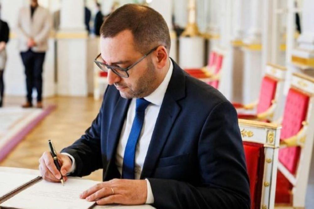 Máris ráugrott a Szuverenitásvédelmi Hivatal a TISZA Világra