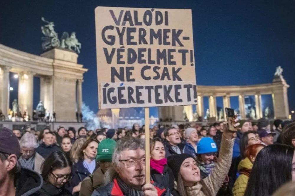 Egyházi fenntartásba kerülhetnek a gyermekvédelmi intézmények?