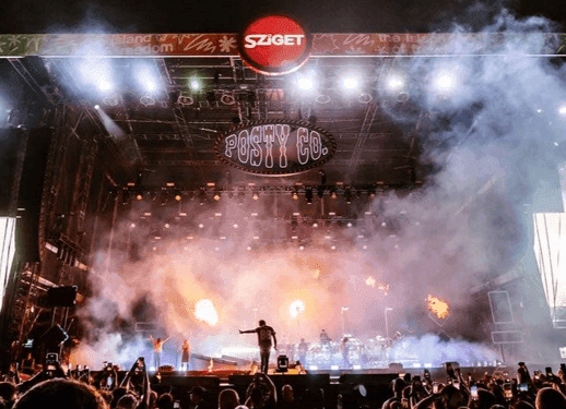 Veszélybe került a Sziget jövője, miután a külföldi tulajdonos kiszáll a fesztivál mögül 
