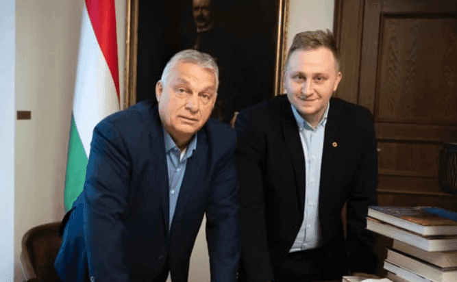 Itt az újabb propagandakampány: a „Tiszás kötelező sorkatonaság” ellen indít petíciót a Fidelitas 