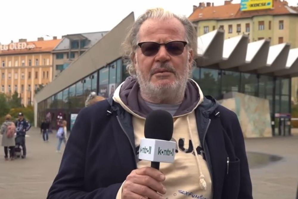 Fiala János: Mindannyian a politika hiteltelenítő tüzében égünk?