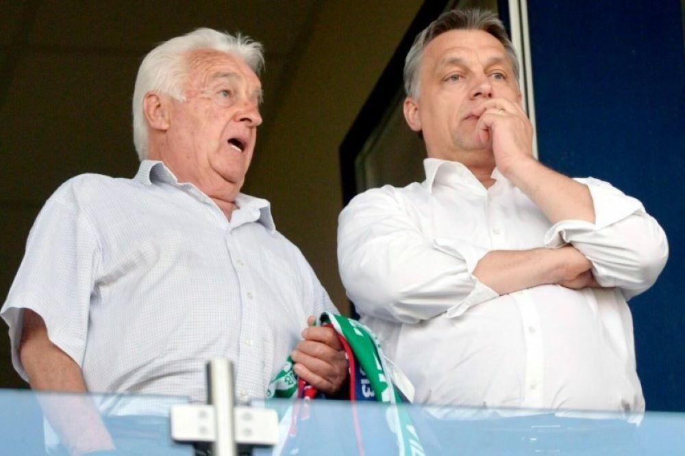Orbán Győző feljelentette Hadházy Ákost