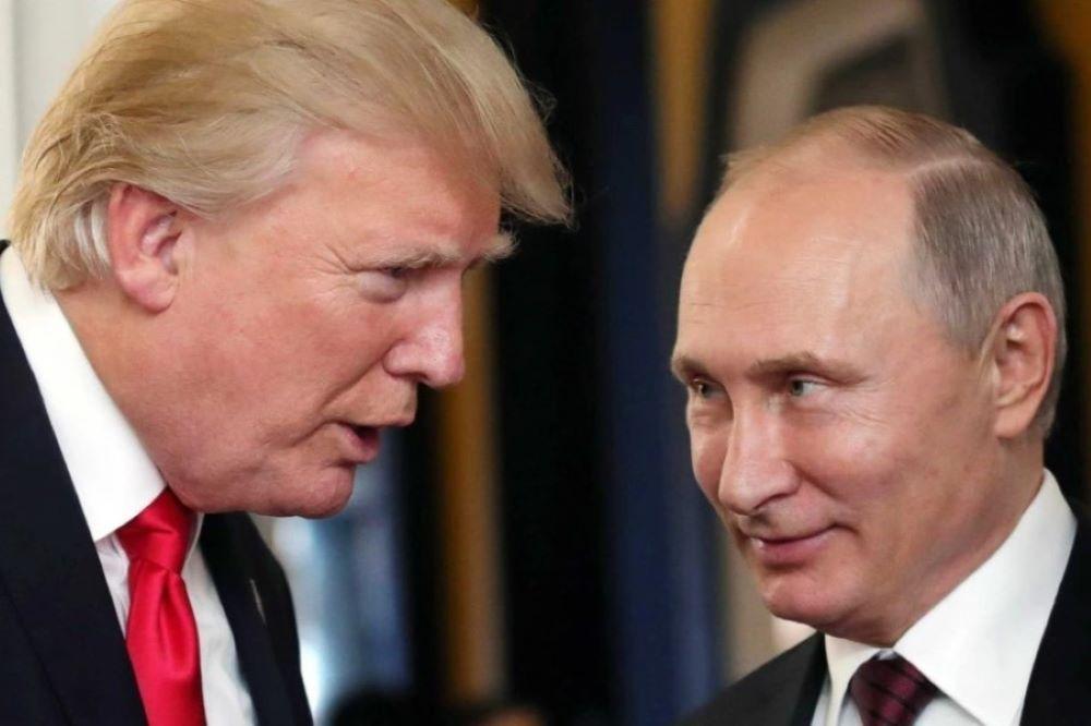 Putyin már elmondta Trumpnak, hogy mit kér az ukrajnai békéért cserébe 